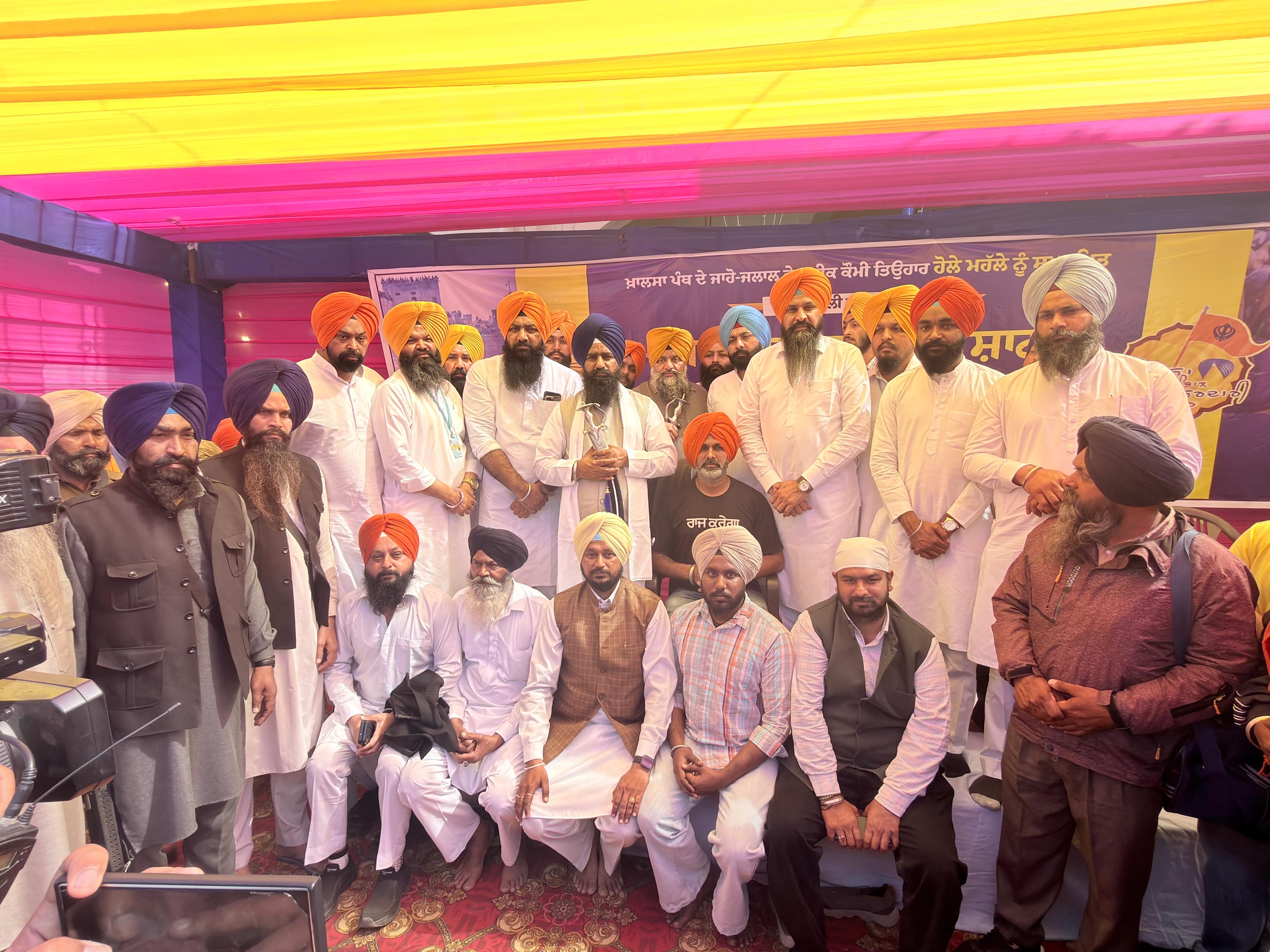 कलम का कारवां